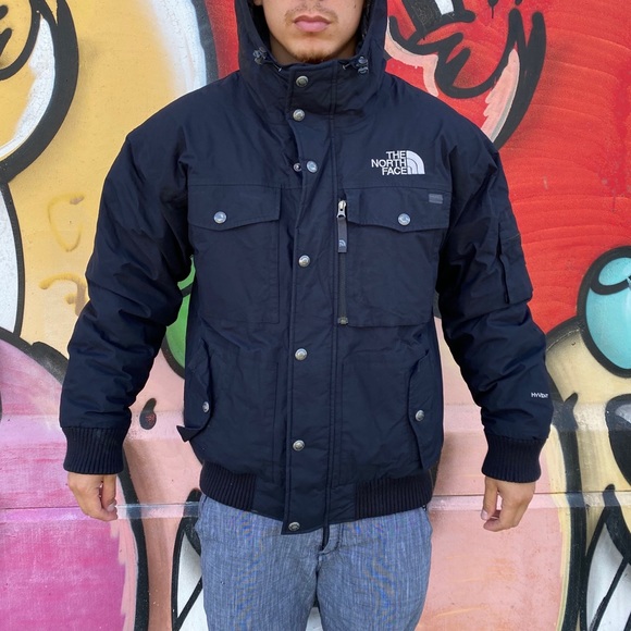 The North Face | Jackets & Coats | Mens The North Face Hyvent Jacket ...